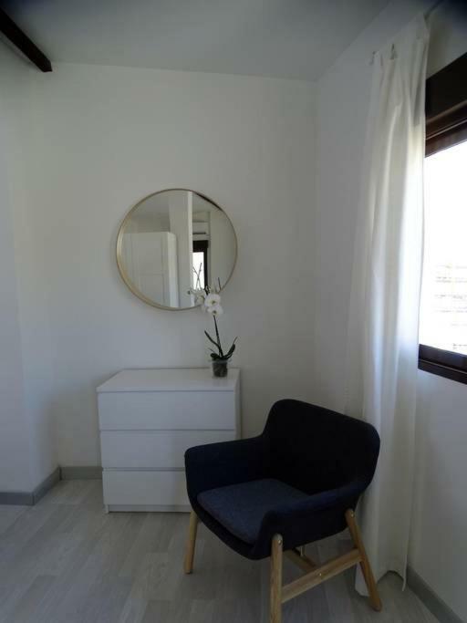 Atico Pta 13 En El Centro De Valencia Vt-45727-T Apartment Bagian luar foto